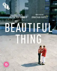Beautiful Thing &lpar;1996&rpar; Blu-ray  - Like New