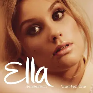 Chapter One by Ella Henderson &lpar;CD&comma; 2014&rpar; - Excellent Condition